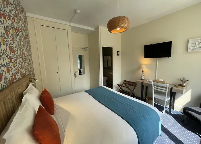 Hotel Le - De Charme