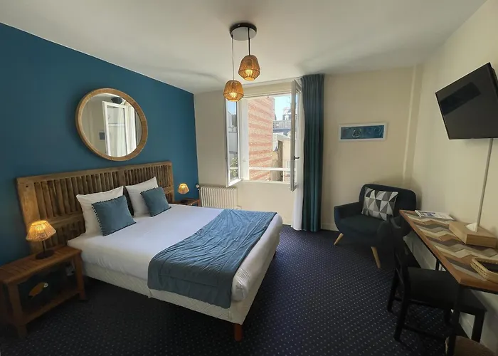 Le - De Charme Hotel 2*