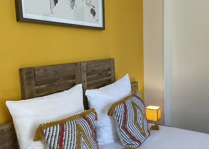 Le - De Charme Hotel