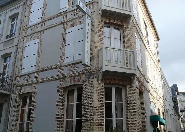 Hotel Le - De Charme