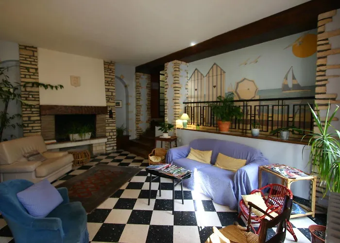 Hotel Le - De Charme Trouville-sur-Mer