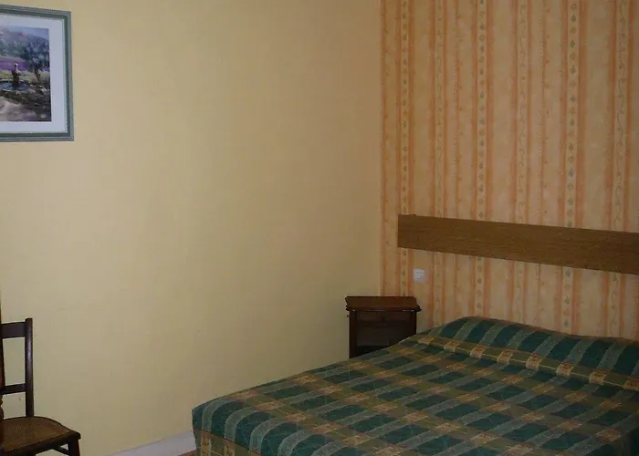 Le - De Charme Hotel