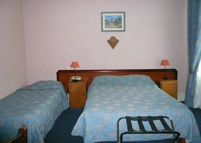 Le - De Charme Hotel 2*