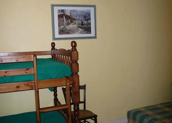 Hotel Le - De Charme