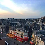 Le - De Charme 2* Trouville-sur-Mer