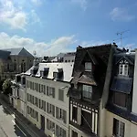 Le - De Charme Szálloda Trouville-sur-Mer