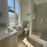 Szálloda Le - De Charme Trouville-sur-Mer