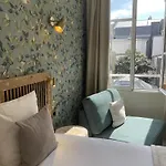 Le - De Charme 2* Trouville-sur-Mer