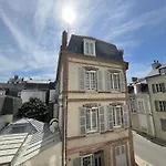 Le - De Charme Szálloda 2*