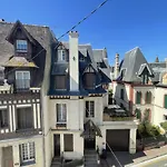 Szálloda Le - De Charme Trouville-sur-Mer
