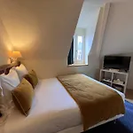 Le - De Charme Trouville-sur-Mer