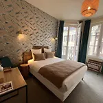 Le - De Charme Trouville-sur-Mer