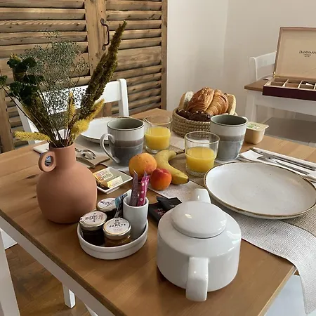 Le - De Charme トルヴィル＝シュル＝メール