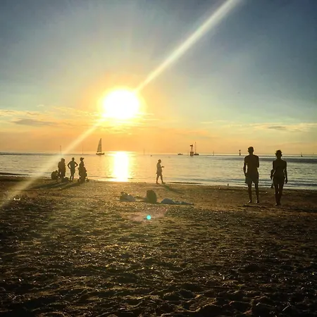 Le - De Charme ホテル トルヴィル＝シュル＝メール