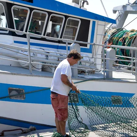 Le - De Charme 2* トルヴィル＝シュル＝メール