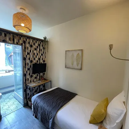 Le - De Charme Hotel