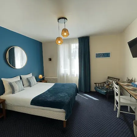 Le - De Charme Hotel Trouville-sur-Mer
