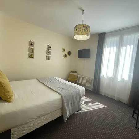 Hotel Le - De Charme 2*