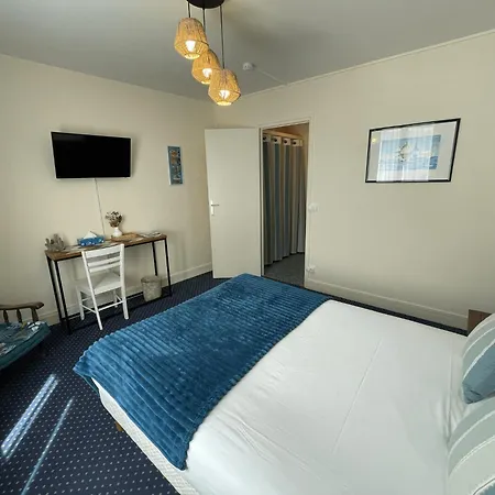 Le - De Charme Hotel Trouville-sur-Mer