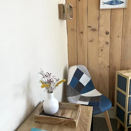Le - De Charme Hotel Trouville-sur-Mer