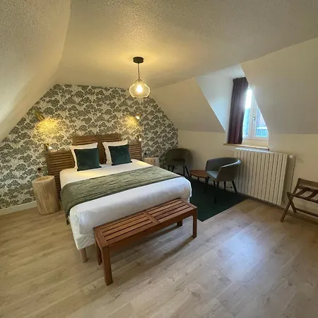 Le - De Charme Hotel