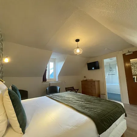 Hotel Le - De Charme Trouville-sur-Mer