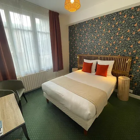 Hotel Le - De Charme Trouville-sur-Mer