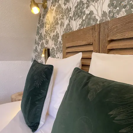 Le - De Charme Hotel Trouville-sur-Mer