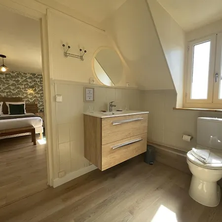 Le - De Charme Trouville-sur-mer