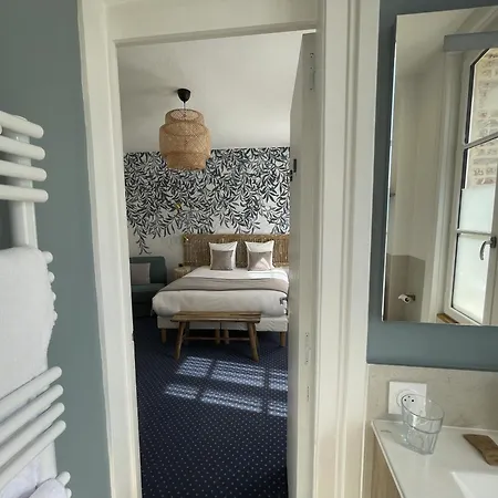 Le - De Charme Hotell 2*