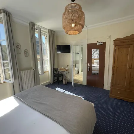 Hotell Le - De Charme 2*