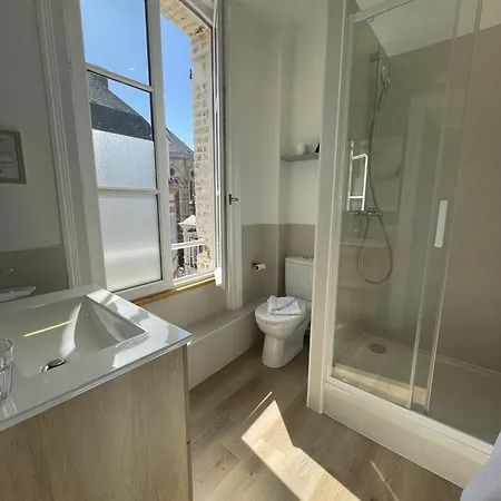 Hotell Le - De Charme Trouville-sur-mer