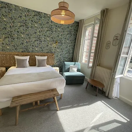 Le - De Charme Trouville-sur-mer