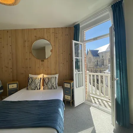 Le - De Charme Hotell