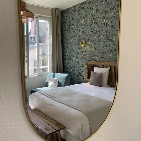 Hotell Le - De Charme