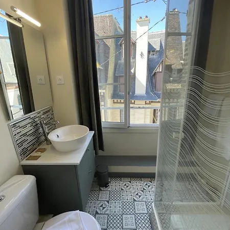 Hotell Le - De Charme