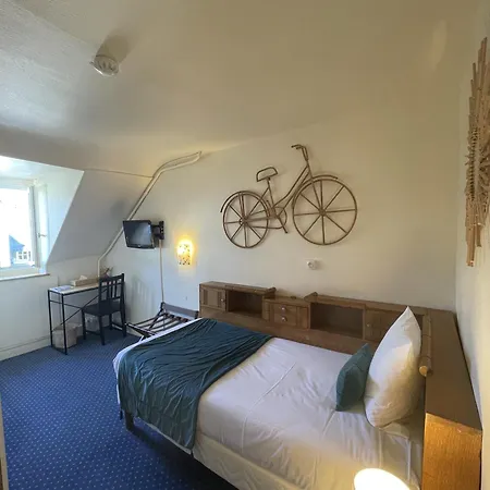 Le - De Charme ホテル 2*