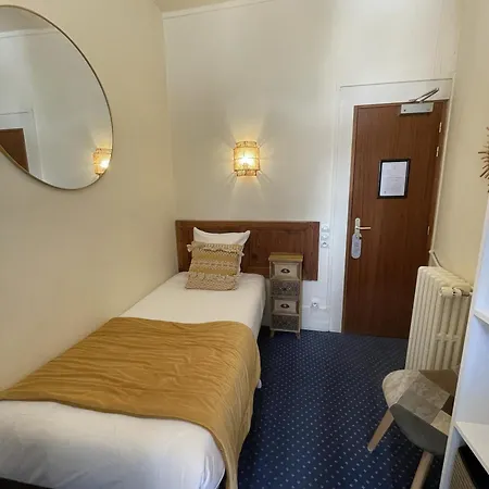 Le - De Charme トルヴィル＝シュル＝メール