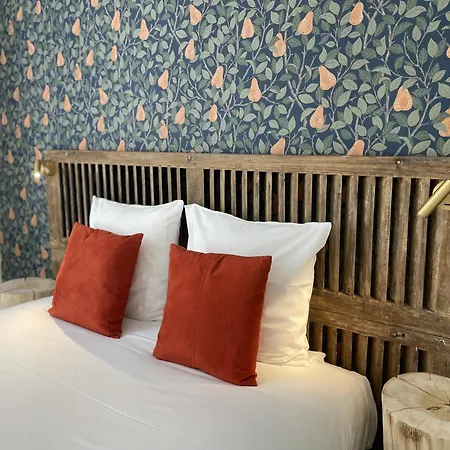 Hotel Le - De Charme Trouville-sur-Mer