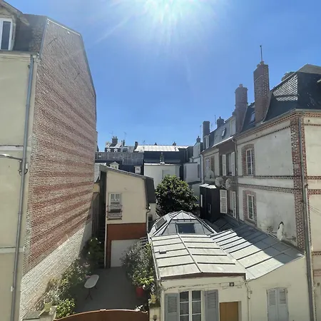 Le - De Charme Hotell