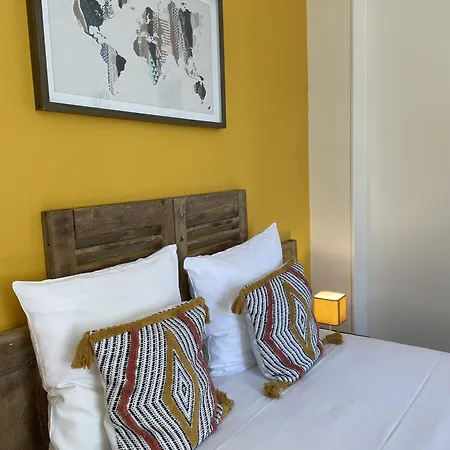 Le - De Charme Hotell