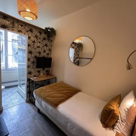 Le - De Charme Szálloda 2*