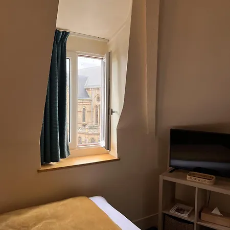 Le - De Charme