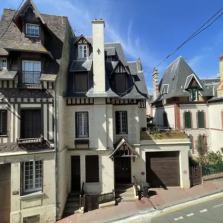 Le - De Charme 酒店