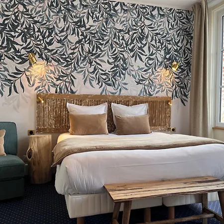 Le - De Charme 2* Trouville-sur-Mer