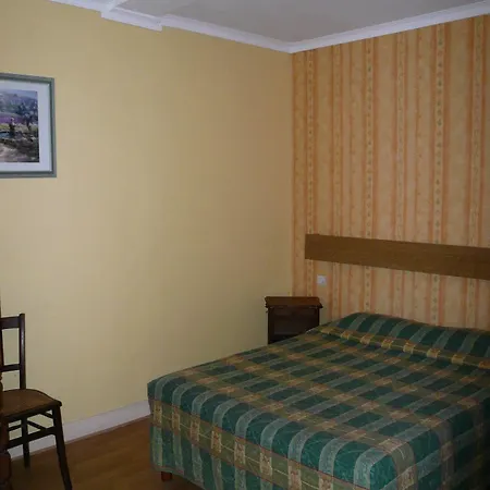 Le - De Charme ホテル