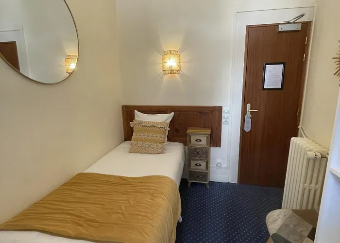 Le - De Charme Trouville-sur-Mer