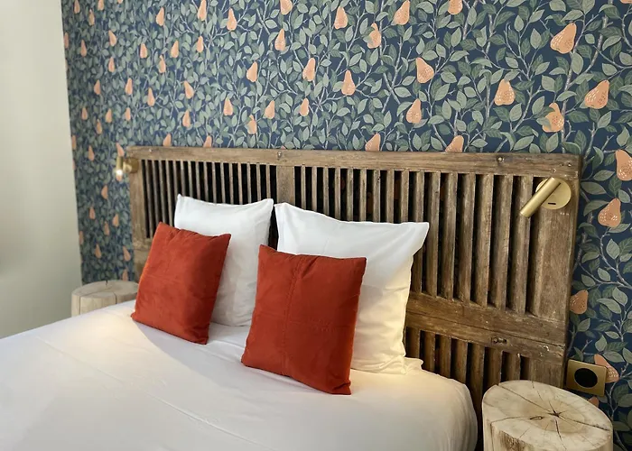 Ξενοδοχείο Le - De Charme Trouville-sur-Mer