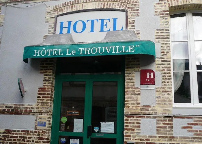 Le - De Charme Ξενοδοχείο