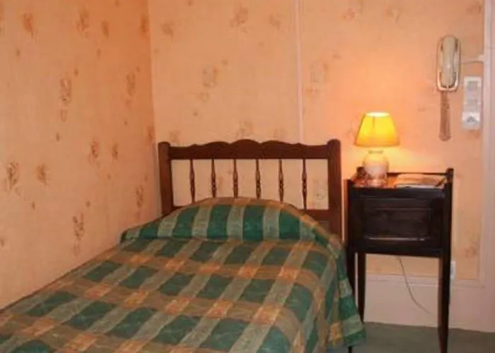 Le - De Charme 2* Trouville-sur-Mer